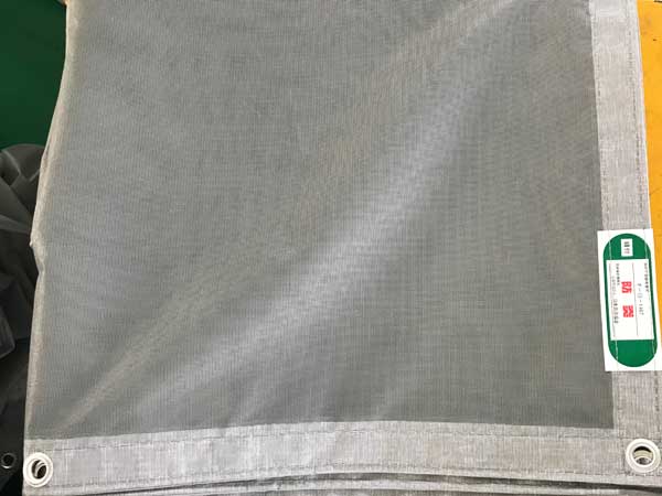 PVC Mesh Net