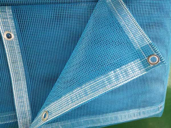 PVC Mesh Net